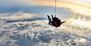 Altimètre STELLA - Skydive Center - LB - altimètre parachutisme